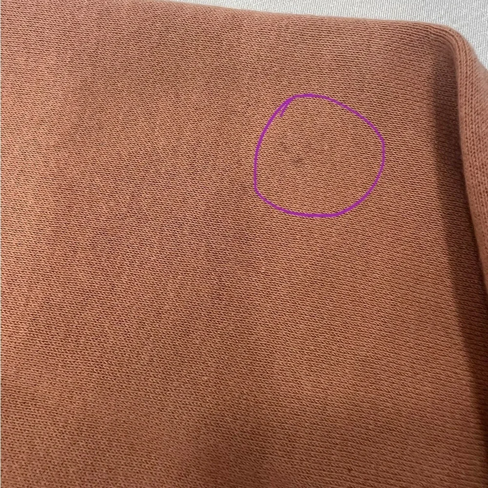 The North Face Men's Brown Hoodie